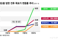젠슨 황의 선물…포털주 정체론 털어낸 네이버