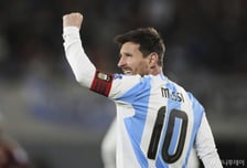 음바페·케인·메시·야먈…FIFA가 뽑은 '득점왕' 후보 10인