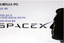 "머스크는 우리시대의 에디슨"...월가 황제도 무릎 꿇은 '스페이스X'