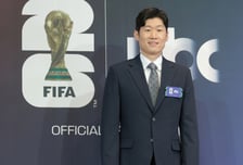 "일본 월드컵 8강 갈 것, 부럽다"…박지성이 본 한국 대표팀 문제는?