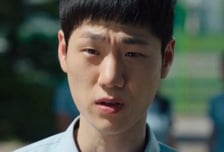 이봉준, 김무열 킹받게 한 '참교육' 최종 빌런 눈도장