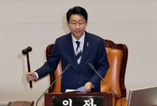 국회, 오늘 본회의서 '투표용지 부족 사태' 국정조사 요구서 보고