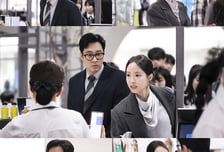 '김부장' 소지섭, 난생처음 오픈런...당황한 아재