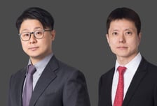 법무법인 태평양, 강형석·이진욱 변호사 영입…기업 자문 역량 강화