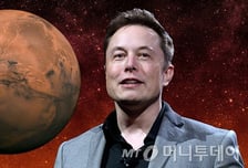 스페이스X 상장에 직원 4400명 '백만장자'…머스크는 첫 조만장자 눈앞