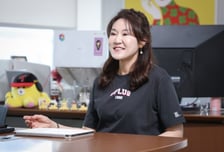 "기존 가입자 지키고 신사업 주도하는 방향타"…LGU+, 비용부서 'CX'의 변신