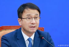 한병도 "野 선관위 사태, 정략적으로 악용…부정선거론 멈춰야"