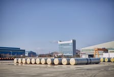 세아제강, 영국 CCUS 프로젝트 수주…강관 약 1750톤 공급
