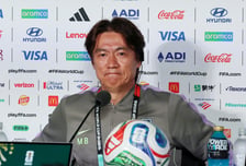 두 번째 월드컵 앞둔 홍명보 "2014 땐 실패했지만…이번엔 잘 준비"