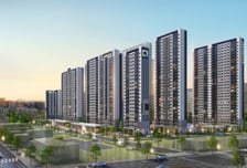 동부건설, 신규 수주 1조 돌파…전년 대비 138% 증가