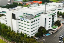 반도체로 영역 넓히는 한솔그룹..."사업재편으로 신성장동력 찾는다"