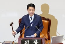 조정식 "투표용지 부족 사태, 국민 기본권 흔들어…국조로 신뢰 회복되길"