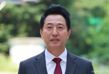오세훈 "李정부 부동산 정책, 文정부 실패 빨리감기 버전"
