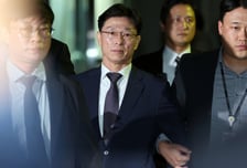 '국회 위증' 임성근 전 사단장, 1심 징역 1년6개월