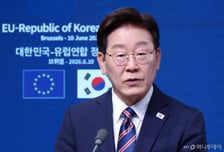 비정규직 등 120여명에 '소송비용' 청구서…李대통령 "참으로 안타깝다"