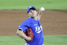 '삼성 초대형 경사!' 미필 이재현·배찬승, 김지찬과 AG 간다→박진만 "대체 충분히 가능" 김영웅은 아쉽게 낙마 낙마