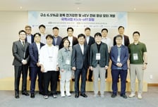 포스코, 현대차와 차세대 전기강판 기술 개발 협력