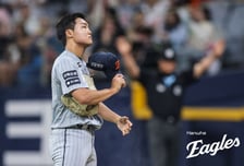 '충격' 한화 정우주 탈락→류현진의 묵직한 위로 "다음에 기회가 있다, 실망하기에는..." 사령탑도 보듬었다 [대전 현장]