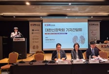 75세이상 4명 중 1명은 '만성콩팥병'…"암 환자보다 생존율 낮아"