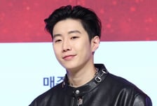 "모르는 일에 말하지 마"…박재범, 롱샷 '들러리' 논란에 직접 등판