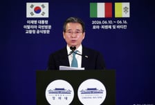 "李대통령, EU에 韓 철강관세 우호적 고려 강력 요청…좋은 결과 있을 것"