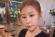 '코 수술 3번' 박세미 "귀 연골·갈비뼈 없어…경락숍서 오지 말라고"