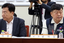 도급제 노동자 최저임금 적용 무산…최임위, 업종별 차등 심의 전환