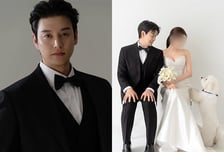 일라이, 이혼 6년 만 재혼…"결혼 두 번 자신 없어" 발언 재조명