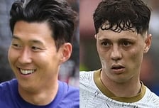 '손흥민vs크레이치'·'김민재vs시크'... '무조건 선제골' 체코전 승리 판도 가른다 [현장 라인업 분석]