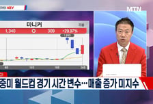 [고래사냥] '오텍·성호전자·마녀공장·NAVER! 내일장 고래 종목은?!