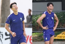 190㎝ 10명·해발 1570m...'운명의 체코전' 홍명보호, 가로막는 높이