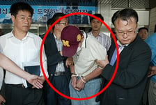 만취 사고 숨기려..."살려주세요" 애원한 초등생에 총 쏴 살해한 40대[뉴스속오늘]