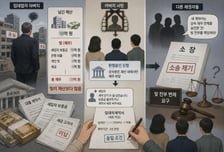 아버지 집 전세 연장해 줬는데..."상속 빚 다 갚아라" 소송 날벼락