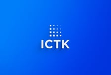 "ICTK, 양자 보안칩 국책 개발 주관… 보안칩 시장 내 입지↑"-하나