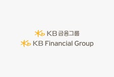 "KB금융 2Q 순익 2조 육박, 목표주가 22만원으로 상향"-하나