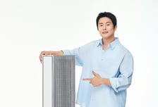 위닉스 창문형에어컨, 누적 매출 전년 동기 대비 300%↑