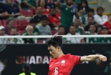 '홍명보호 기사회생' 황인범 환상 칩슛 동점골! 체코전 1:1 추격 대성공... 수비 완전 농락 [현장 속보]