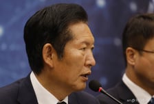정청래 "호남발전특위 덕분에 호남 지역 최대 예산 확보"