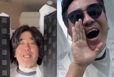 "빚 없음·투자 안함"..류승룡, 순수하게 폭주한 '니가 좋아'