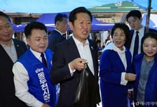 최민희 "수치상 민주당 선거 승리…정청래 왜 책임지나"