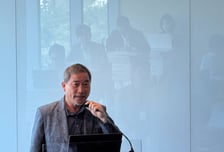 '법정관리 기업을 글로벌 주역으로' 남민우 회장 "디티에스 상장, 성장의 결실"