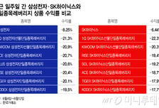 "어젠 -20%, 오늘은 +30%"… 단일종목 레버리지의 함정