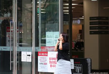 NS홈쇼핑·익스프레스 합병에도 회생 불확실...홈플 "2000억 지원 요청"