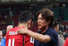 감히 손흥민을 빼?→홍명보 '초강수' 적중... "골 넣을 수 있으니 우리 플레이 하자" 믿음까지 통했다