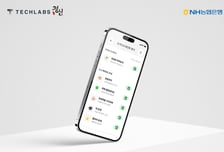 테크랩스 운세 플랫폼 점신, NH올원뱅크에 '럭키버스' 서비스 제공