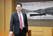 이우현 OCI 회장 "AI 인프라 기업 될 것"…사업 확대 본격화