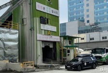 레미콘 파업 장기화…건설업계 "다음 주 일부 현장 셧다운"