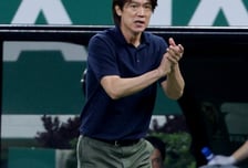 체코는 지쳤고 韓은 뛰었다... 홍명보 감독이 꼽은 역전승 원동력 "고지대 영향 있었다"