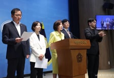 나경원 "6.3 지선에 국가 시스템 붕괴…부분 재선거가 바로잡는 길"