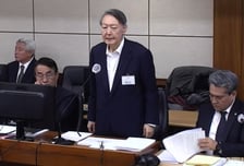 與, '평양 무인기 작전' 윤석열 징역 30년 선고에 "사필귀정"